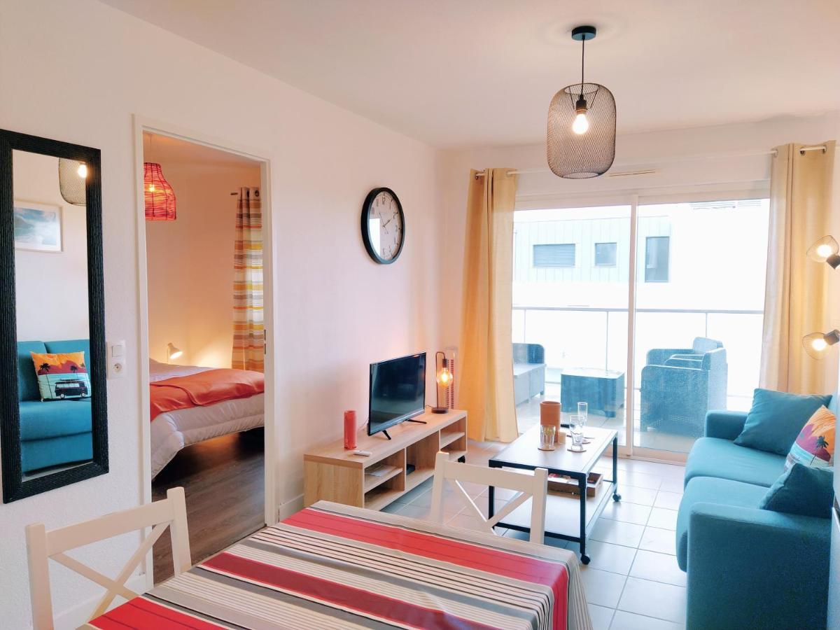 Le Balcon De L'Adour, Parking, Vue Lejlighed Bayonne Eksteriør billede