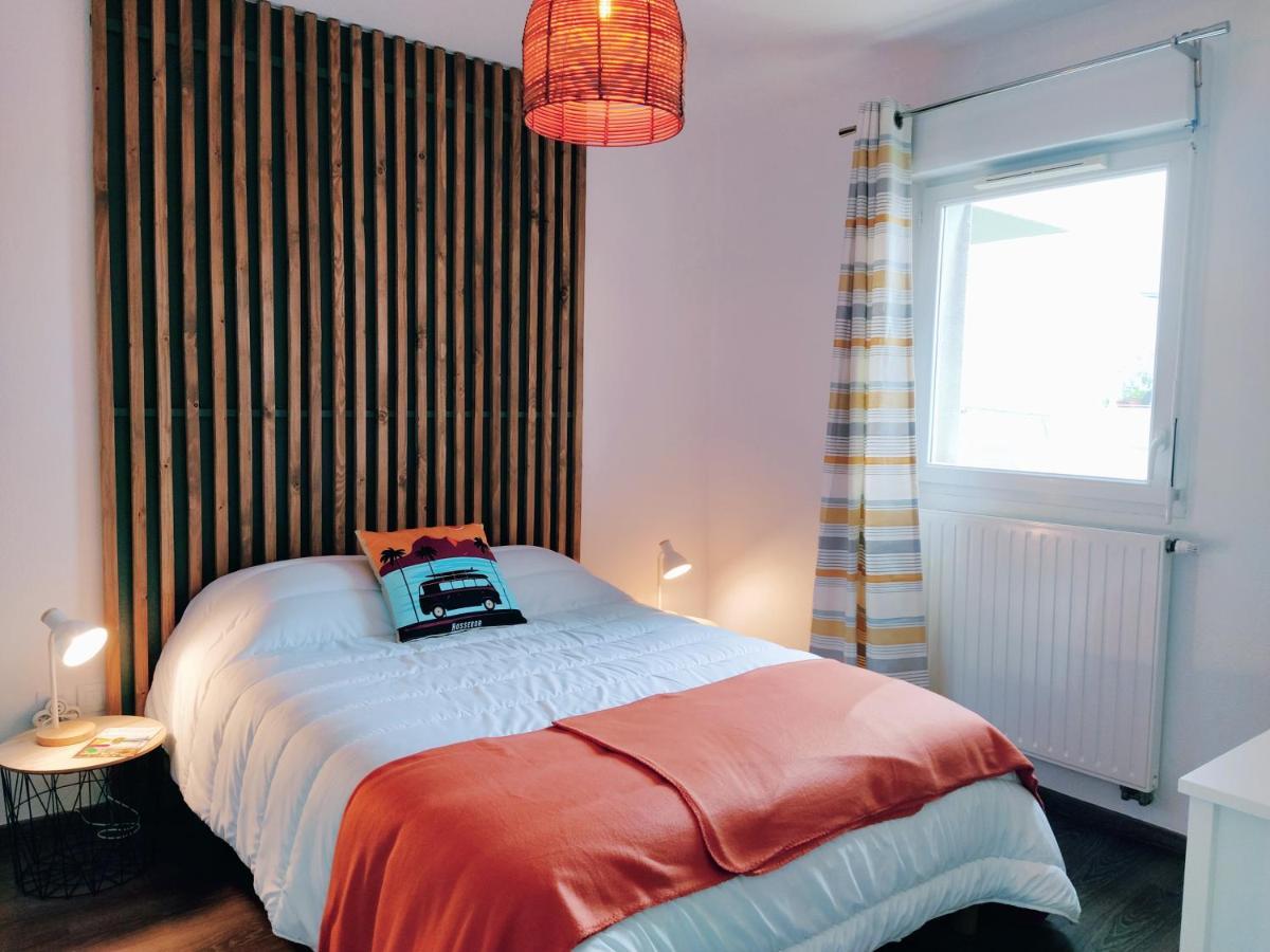 Le Balcon De L'Adour, Parking, Vue Lejlighed Bayonne Eksteriør billede